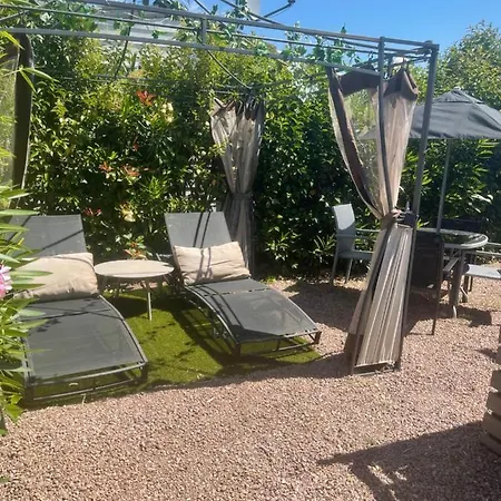 Magic Mobile Montourey, 3 Chambres, 2 Salles De Bain, Piscine Disponible Sur Place Prázdninový areál