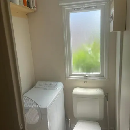 Magic Mobile Montourey, 3 Chambres, 2 Salles De Bain, Piscine Disponible Sur Place Holiday park