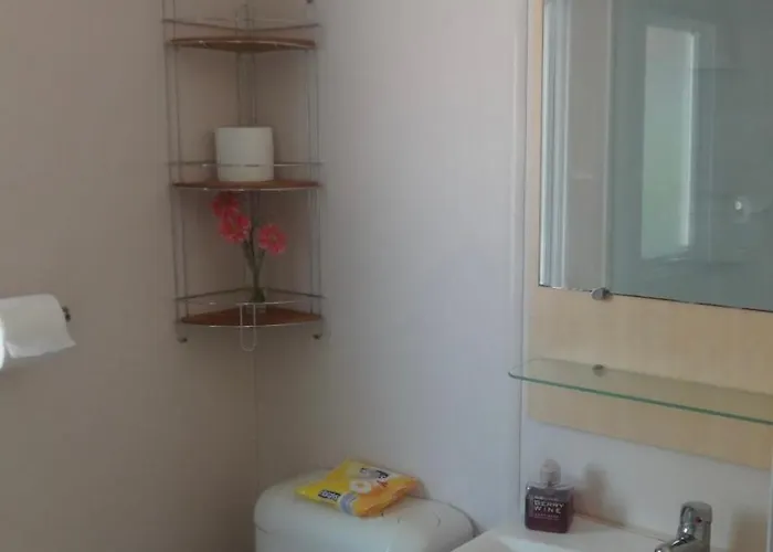 Holiday park Magic Mobile Montourey, 3 Chambres, 2 Salles De Bain, Piscine Disponible Sur Place Frejus